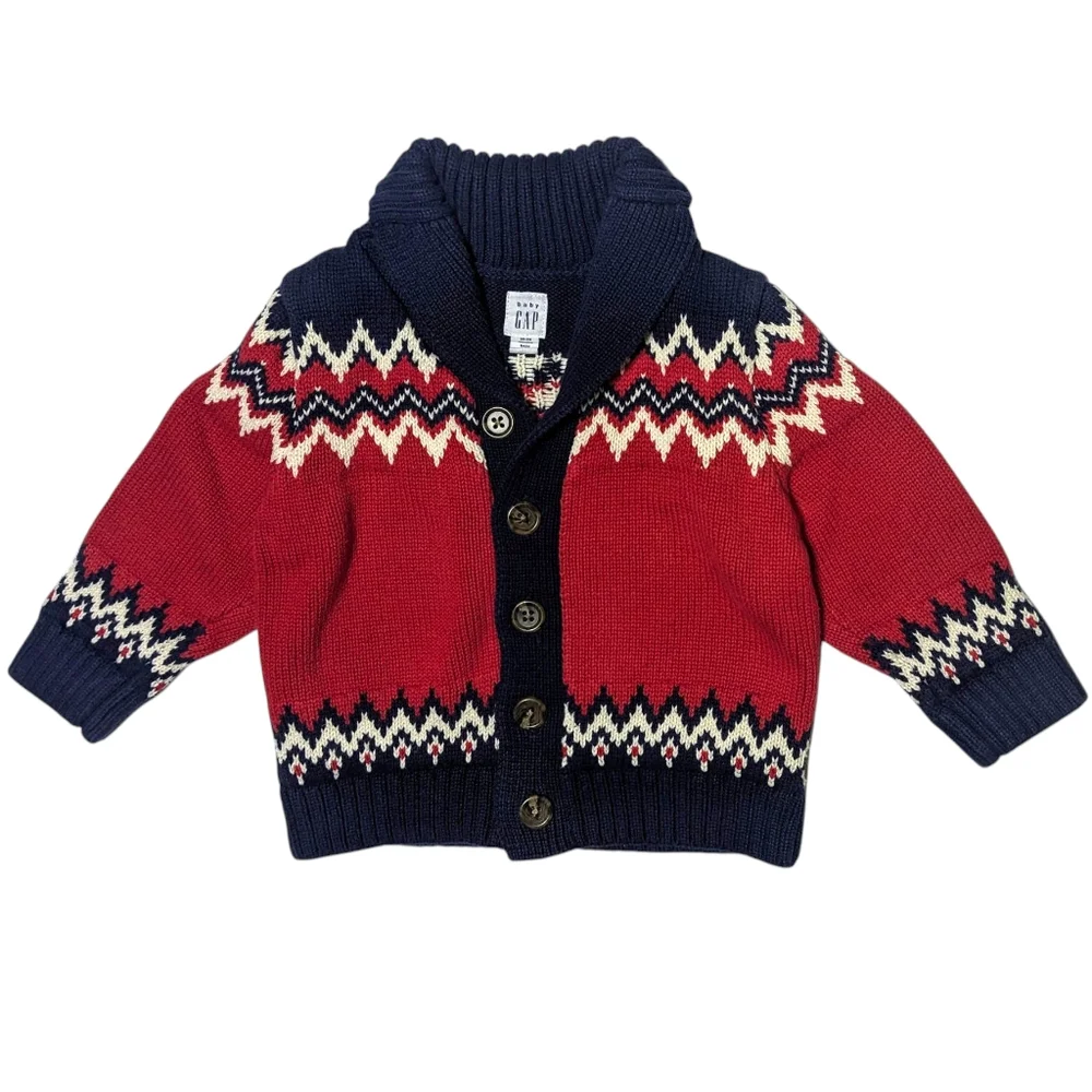 Baby GAP Cardigan